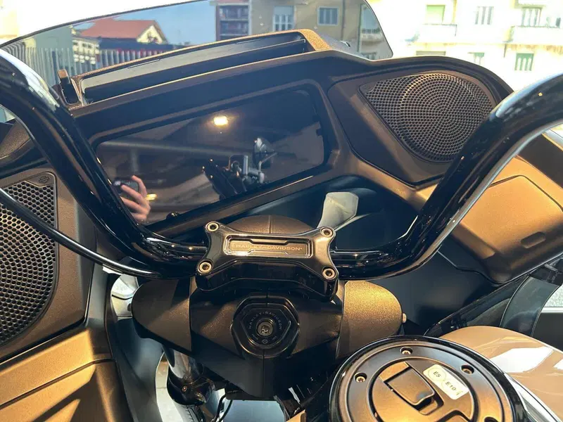 Harley-Davidson Road Glide (2024 - 26) (6)