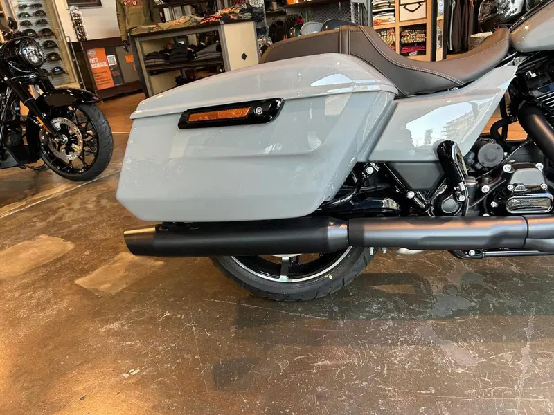 Harley-Davidson Road Glide (2024 - 26) (8)