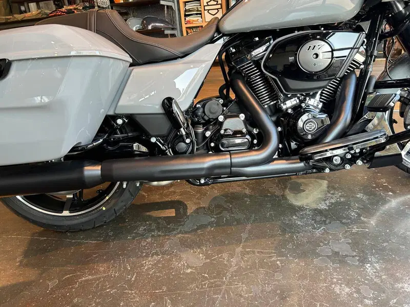 Harley-Davidson Road Glide (2024 - 26) (9)