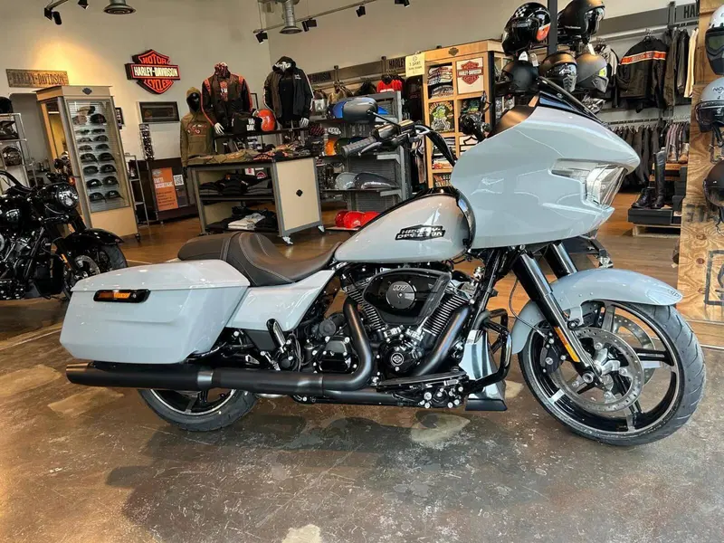Harley-Davidson Road Glide (2024 - 26) (10)