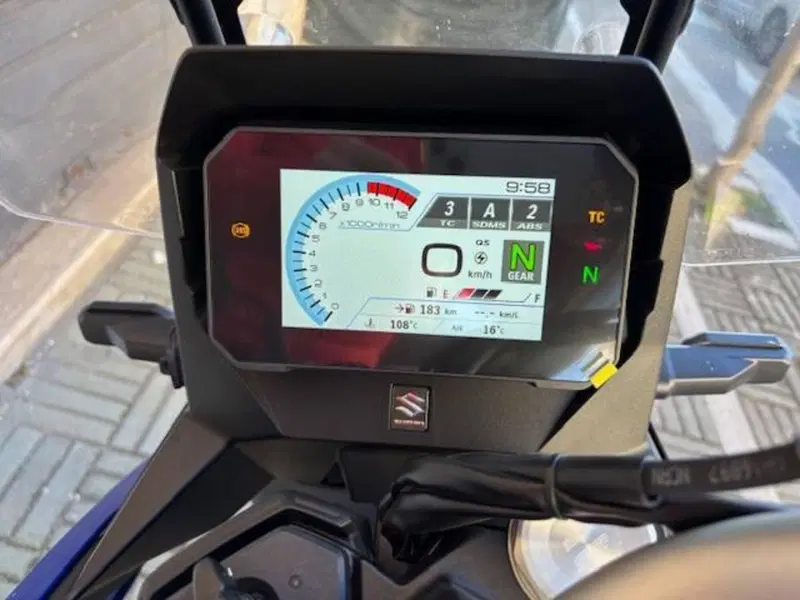 Suzuki V-Strom 800SE (2023 - 24) (6)