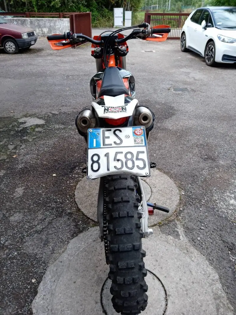 KTM Freeride 250 F (2018 - 20) (4)