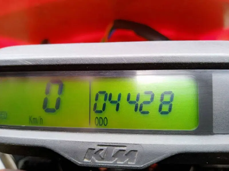 KTM Freeride 250 F (2018 - 20) (5)