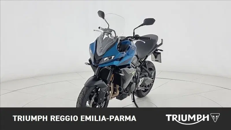 Triumph Tiger Sport 660 (2025) (5)