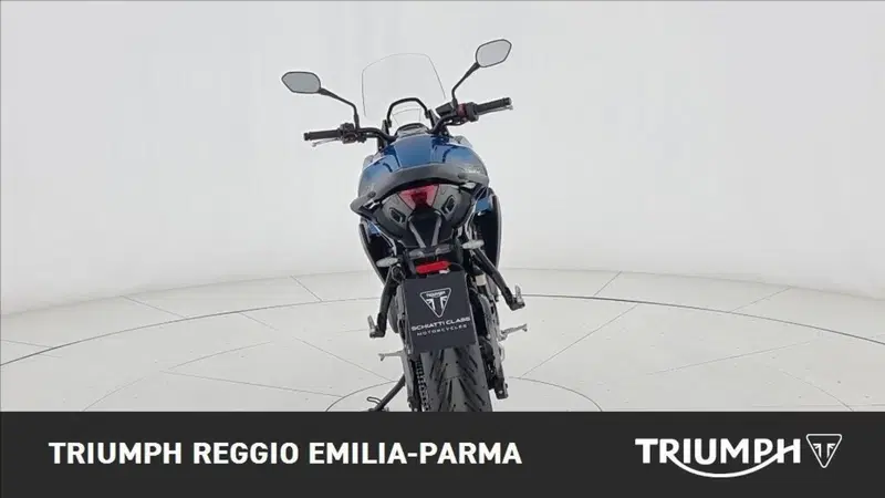 Triumph Tiger Sport 660 (2025) (2)