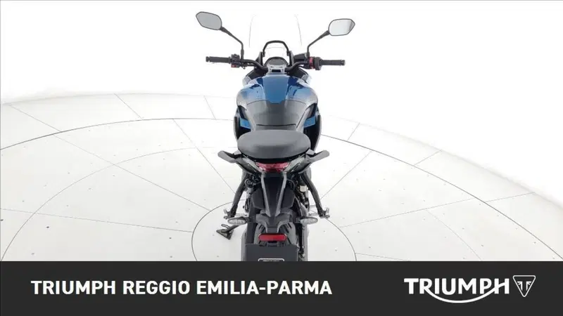 Triumph Tiger Sport 660 (2025) (15)