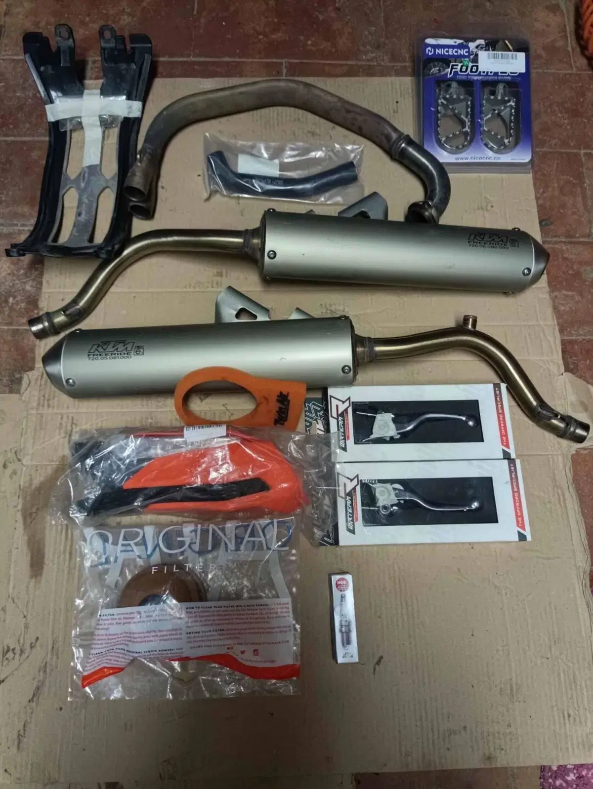 KTM Freeride 250 F (2018 - 20) (6)