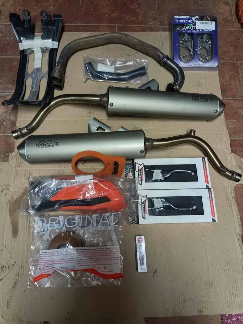 KTM Freeride 250 F (2018 - 20) (6)