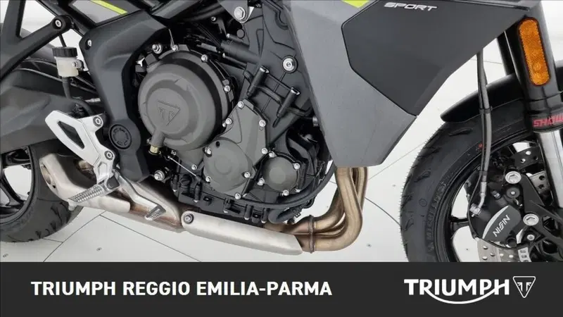 Triumph Tiger Sport 660 (2025) (19)