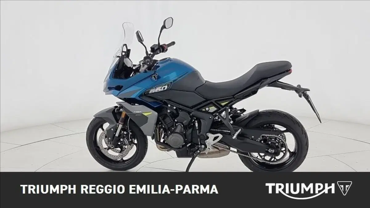 Triumph Tiger Sport 660 (2025) (4)