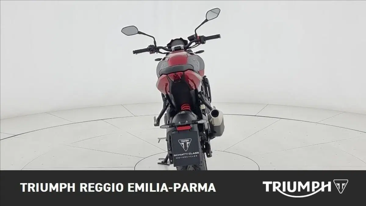 Triumph Trident 800 (2026) (2)