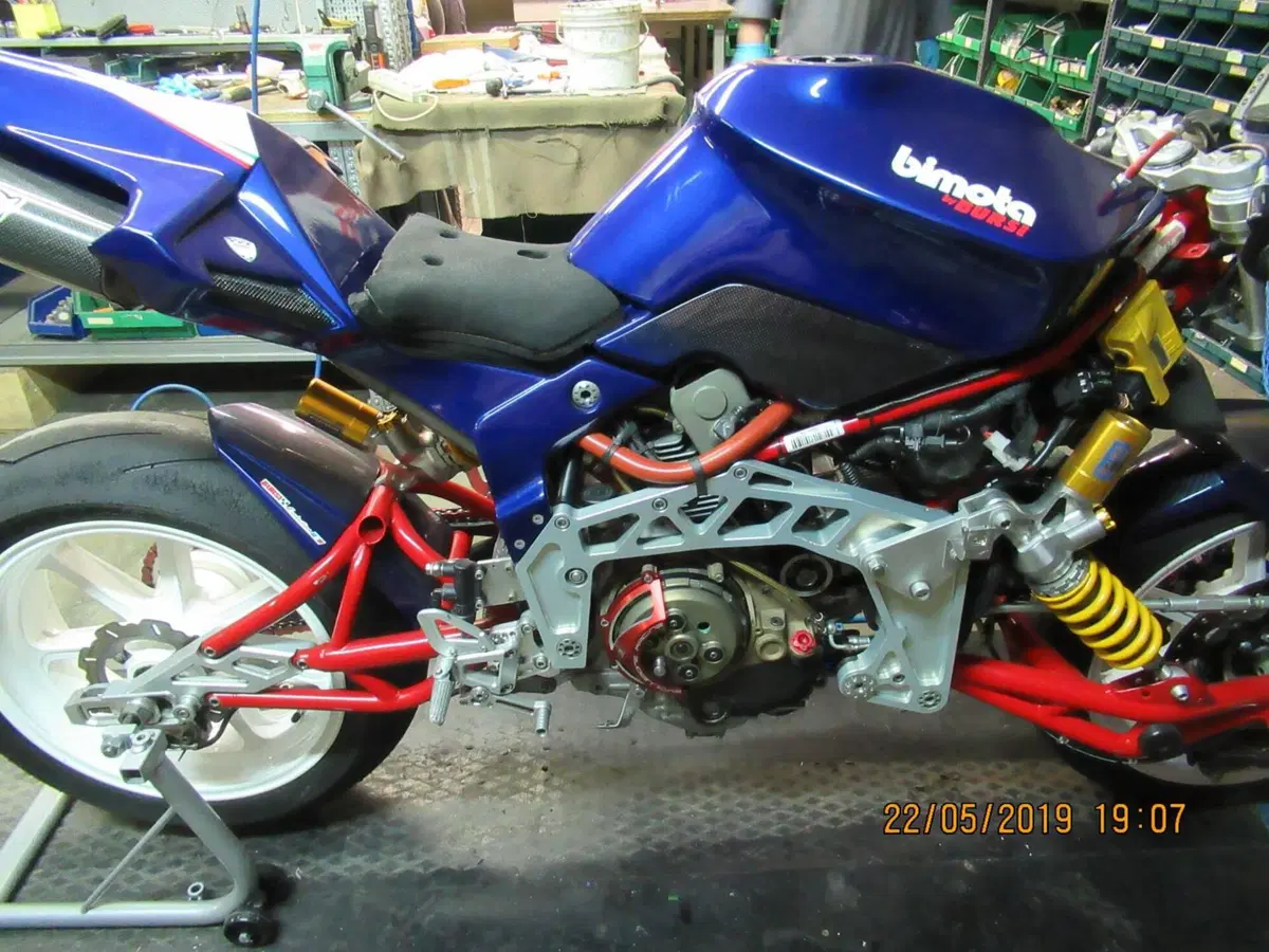 Bimota Tesi 3D (2014 - 17) (2)