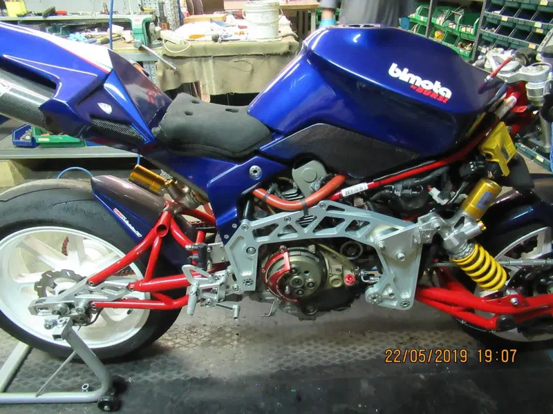 Bimota Tesi 3D (2014 - 17) (2)