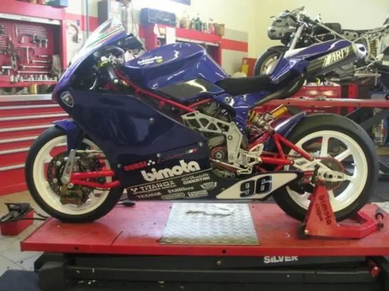 Bimota Tesi 3D (2014 - 17) (7)