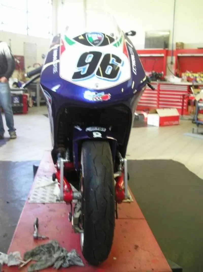 Bimota Tesi 3D (2014 - 17) (8)