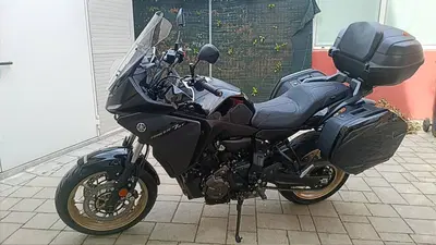 Yamaha Tracer 7 GT (2021 - 24) usata