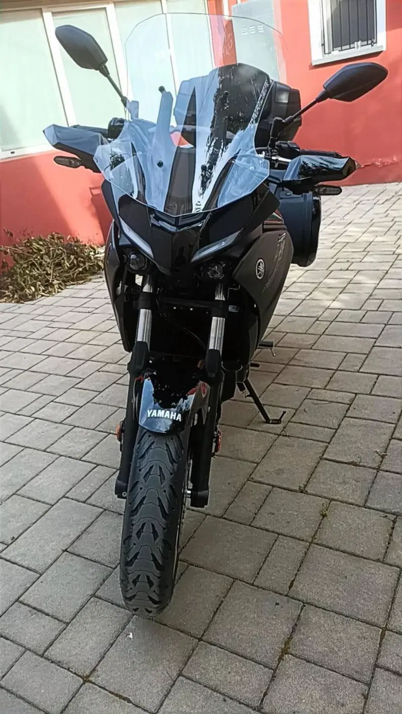 Yamaha Tracer 7 GT (2021 - 24) (2)