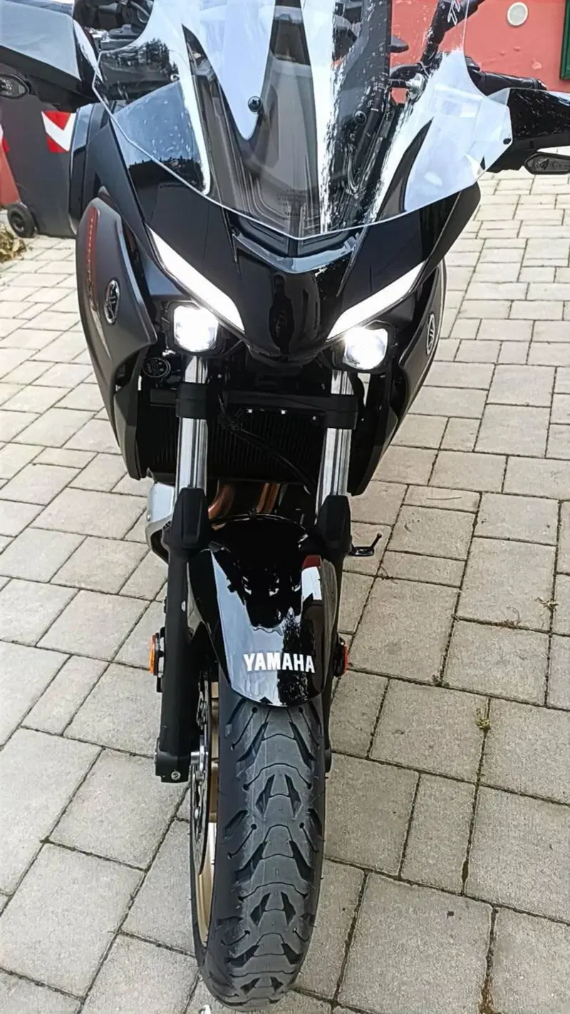 Yamaha Tracer 7 GT (2021 - 24) (3)