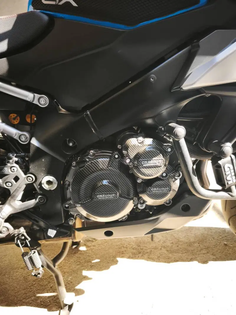 Suzuki GSX-S1000GX Touring (2024 - 26) (5)