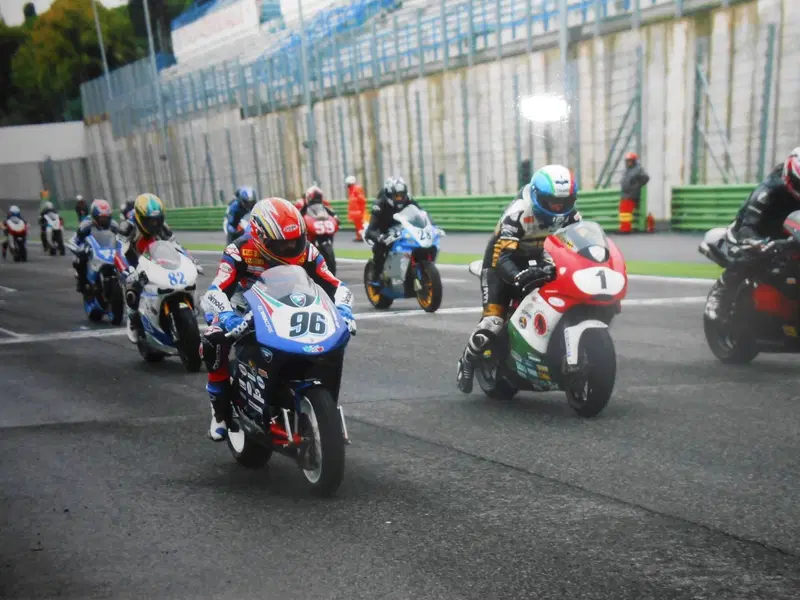Bimota Tesi 3D (2014 - 17) (11)