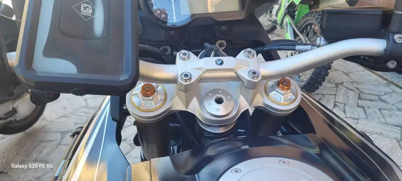 Bmw F 850 GS (2018 - 20) (2)