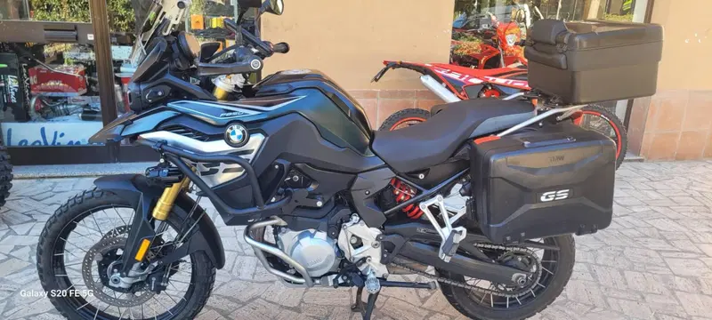 Bmw F 850 GS (2018 - 20) (3)