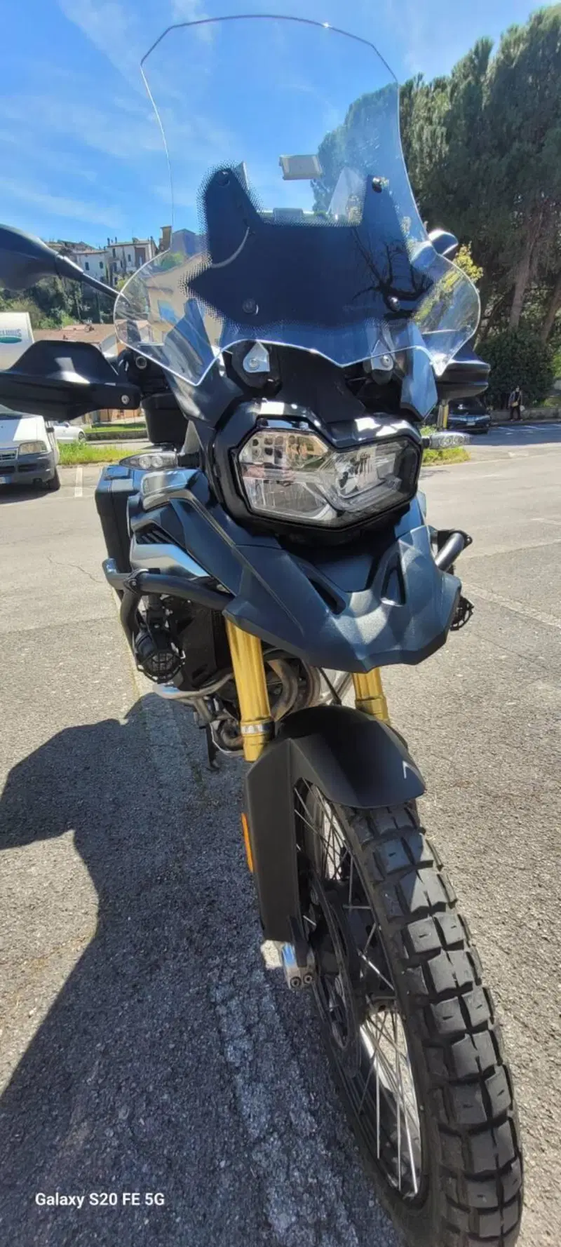 Bmw F 850 GS (2018 - 20) (6)