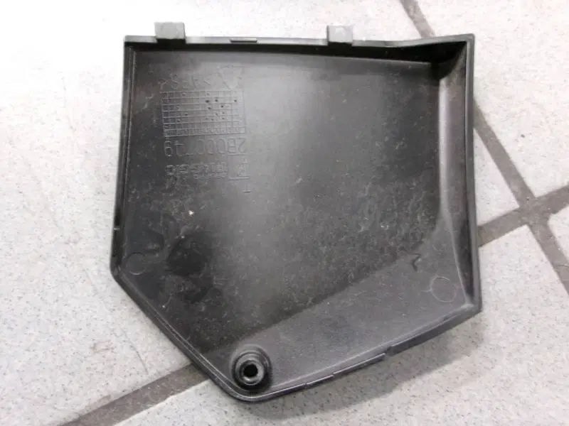 SPORTELLO ANTERIORE DESTRO PIAGGIO MP3 350 SPORT