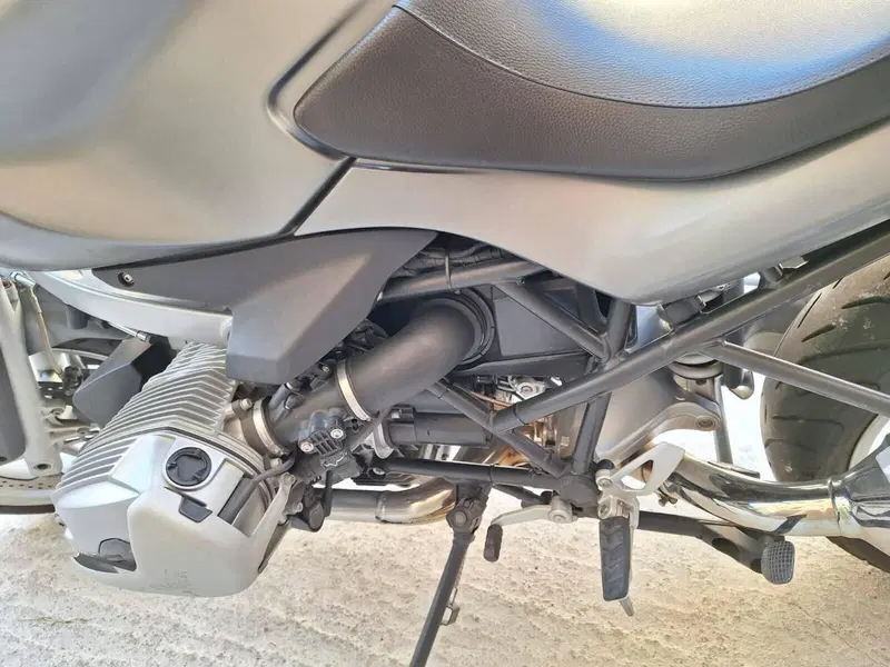 Bmw R 1200 R (2006 - 11) (6)