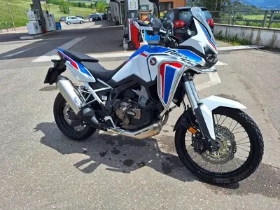 Honda Africa Twin CRF 1100L (2020 - 21) usata