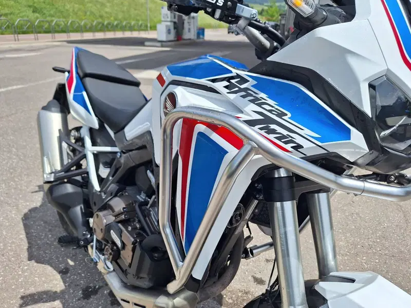 Honda Africa Twin CRF 1100L (2020 - 21) (2)