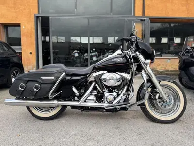 Harley-Davidson 1450 Road King (1999 - 03) - FLHR usata