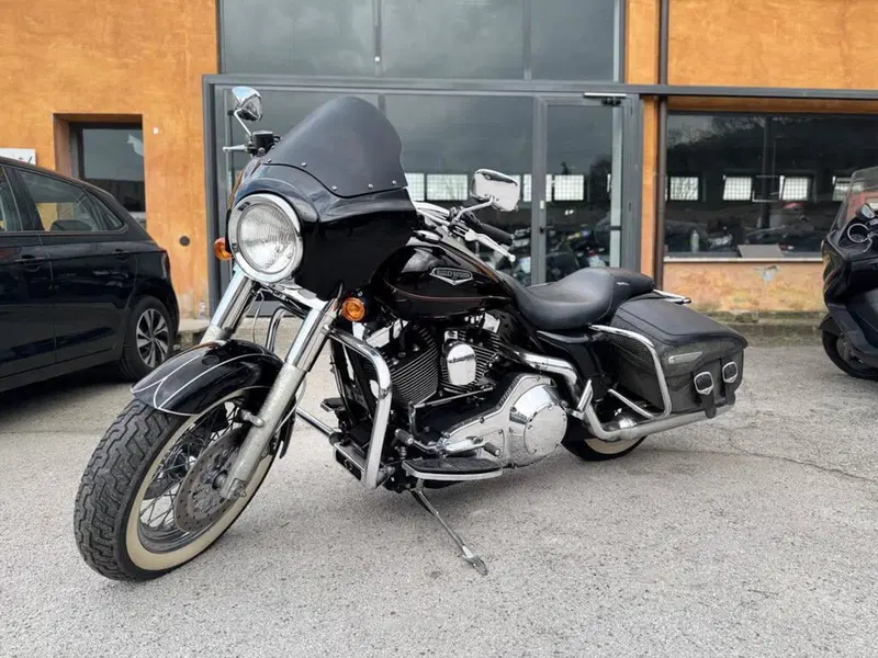 Harley-Davidson 1450 Road King (1999 - 03) - FLHR (5)