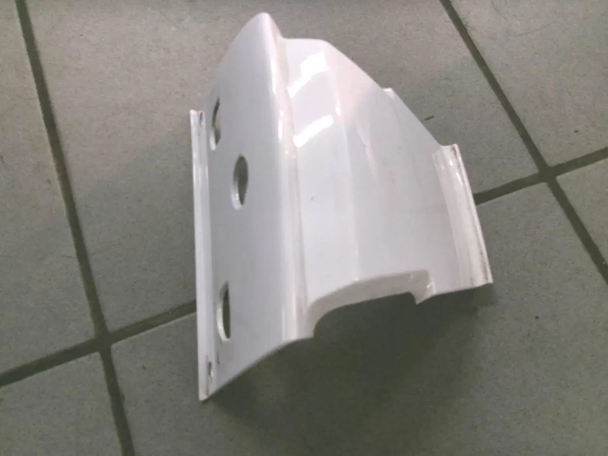PANNELLO POSTERIORE PIAGGIO MP3 350 SPORT