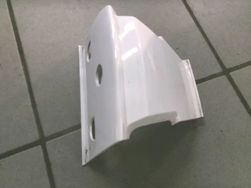 PANNELLO POSTERIORE PIAGGIO MP3 350 SPORT