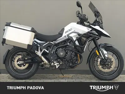 Triumph Tiger 900 GT (2024 - 26) usata