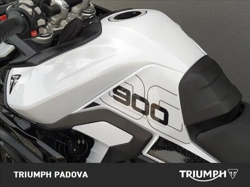 Triumph Tiger 900 GT (2024 - 26) (9)
