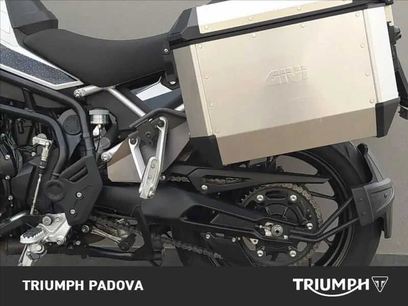 Triumph Tiger 900 GT (2024 - 26) (7)