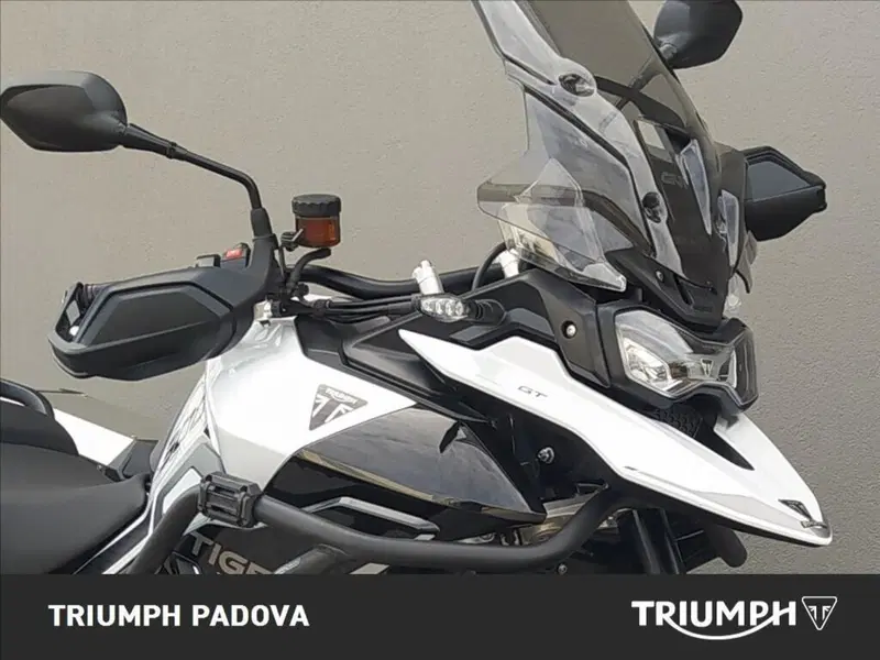 Triumph Tiger 900 GT (2024 - 26) (5)