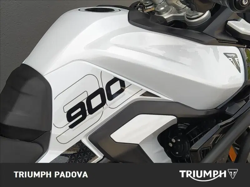Triumph Tiger 900 GT (2024 - 26) (4)