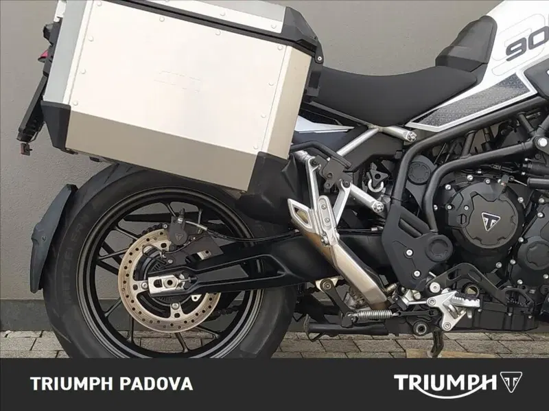 Triumph Tiger 900 GT (2024 - 26) (2)