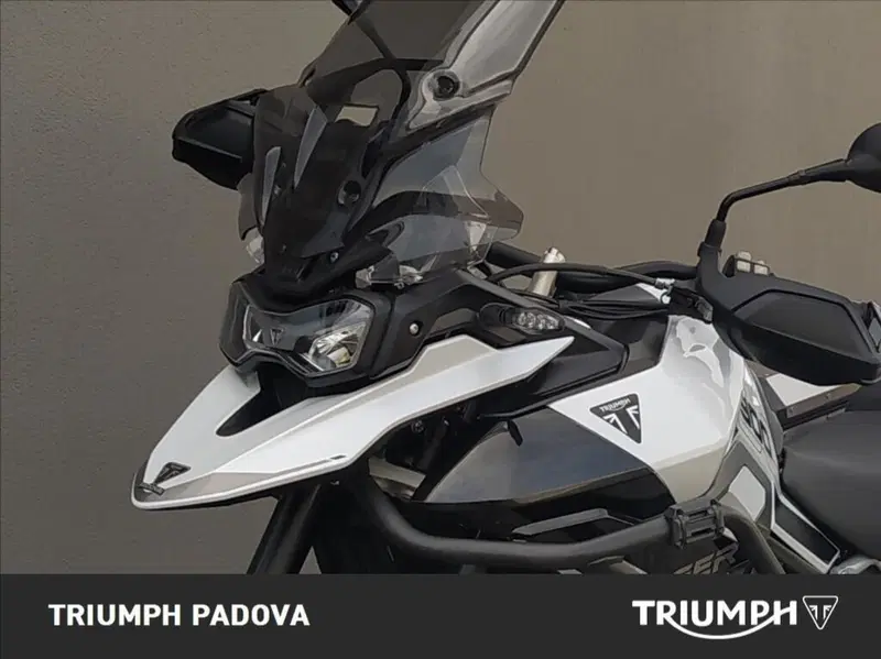 Triumph Tiger 900 GT (2024 - 26) (10)