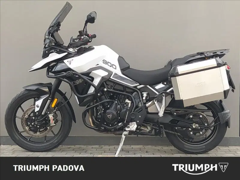 Triumph Tiger 900 GT (2024 - 26) (6)