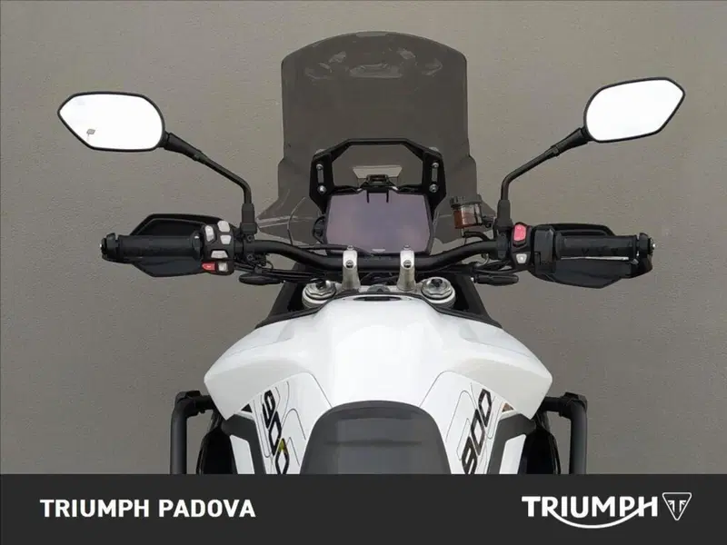 Triumph Tiger 900 GT (2024 - 26) (11)