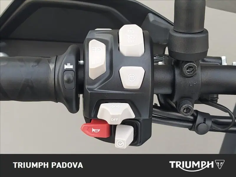 Triumph Tiger 900 GT (2024 - 26) (12)