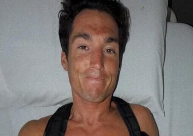 Brutto infortunio per Aleix Espargaró durante dei test con la Honda a Sepang