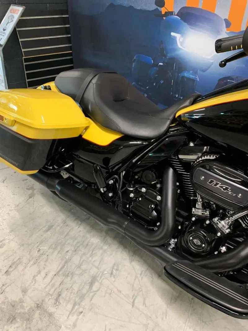 Harley-Davidson Street Glide Special (2021 - 23) (5)