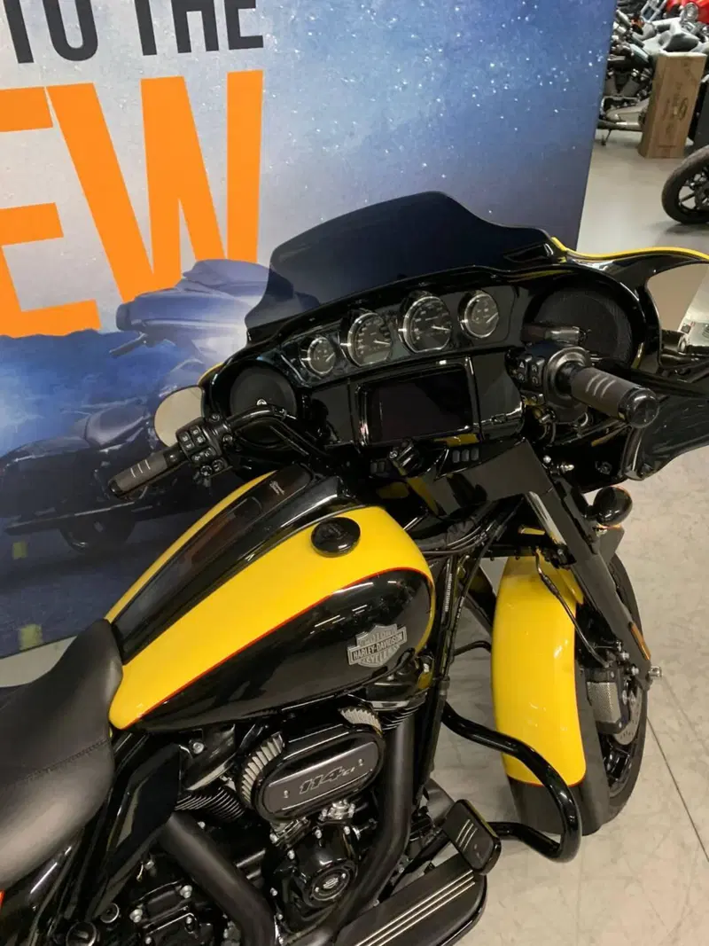 Harley-Davidson Street Glide Special (2021 - 23) (6)