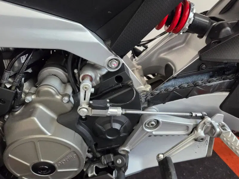 Aprilia RS 660 (2020 - 24) (2)
