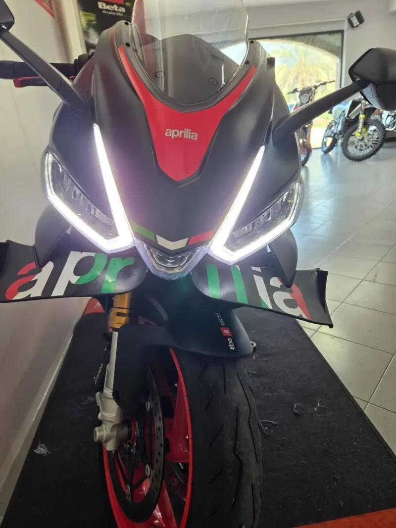 Aprilia RS 660 (2020 - 24) (3)